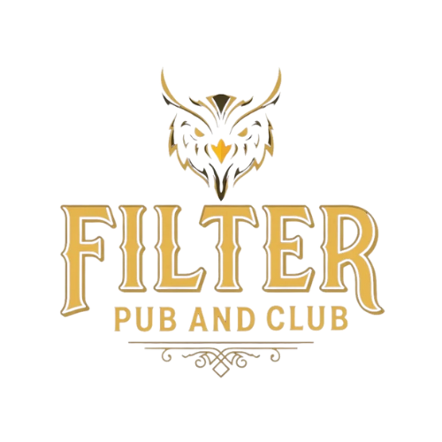 Filter Pub Owl Logo
